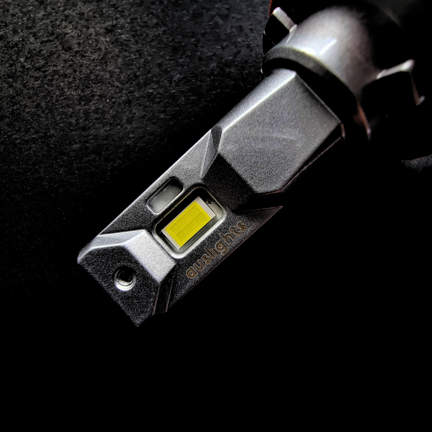 H11 led headlight bulb replacement